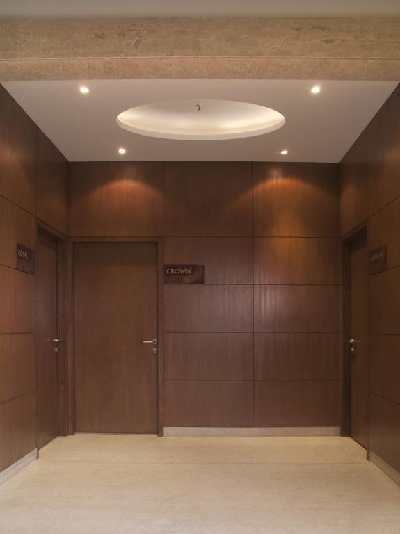 Savoy Suites Greater Noida Extérieur photo